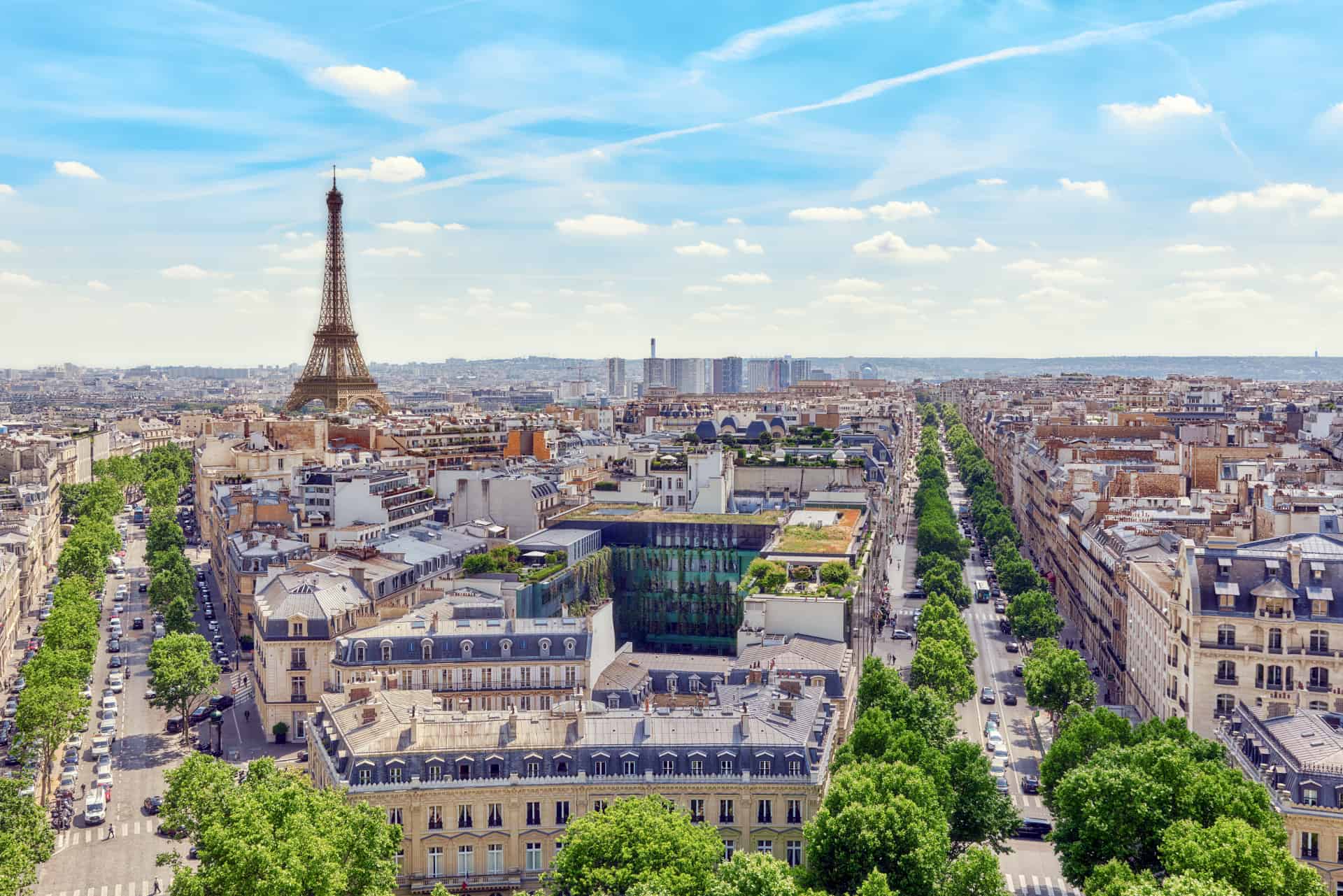 Tips for traveling to Paris