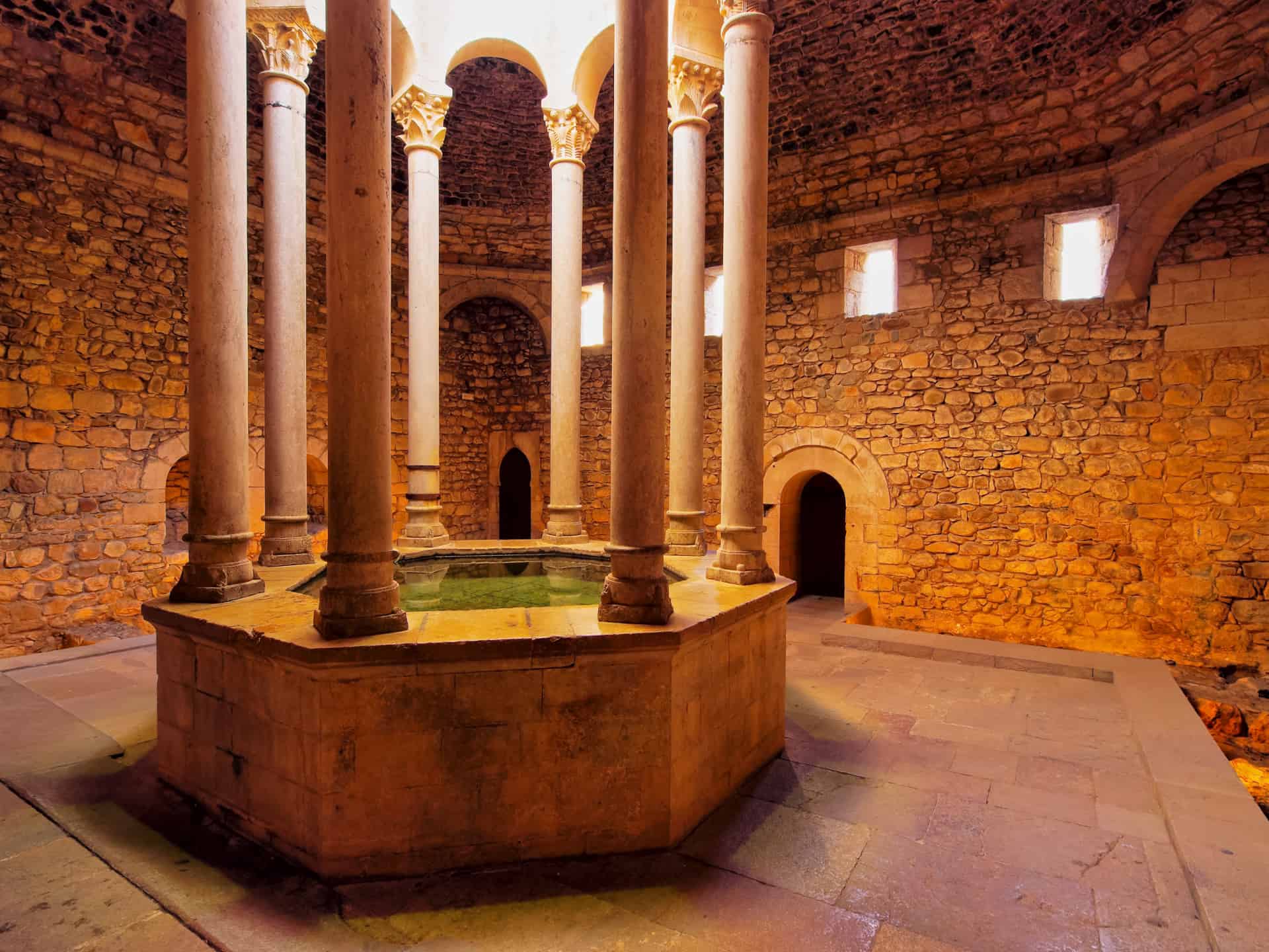 que ver en girona