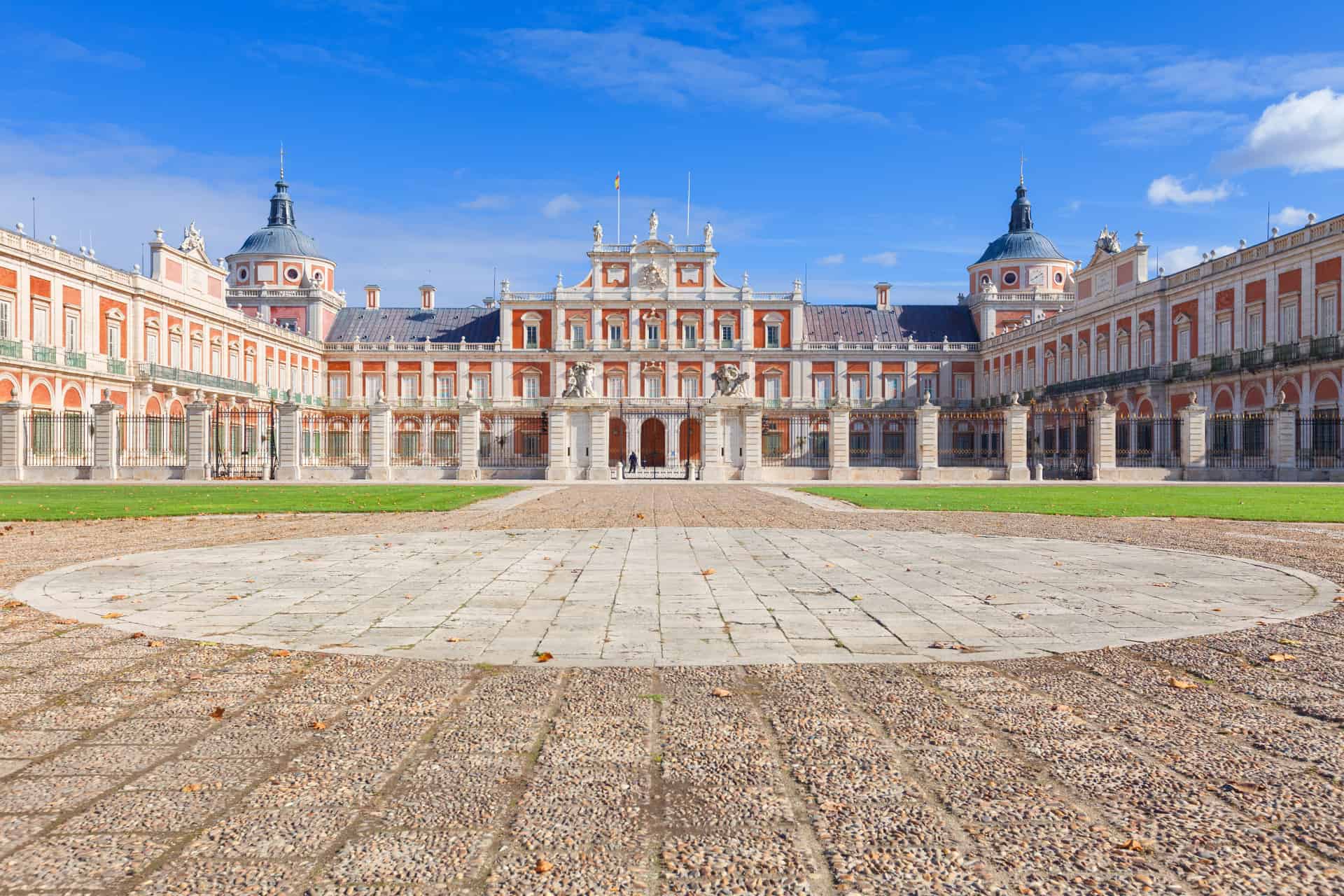 mejores excursiones desde madrid