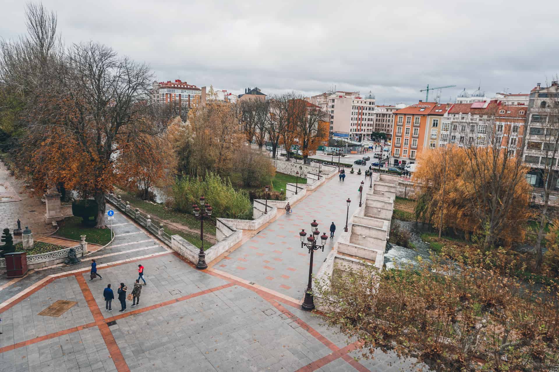 QUÉ VER En BURGOS: 13 Lugares Imprescindibles - Imanes De Viaje