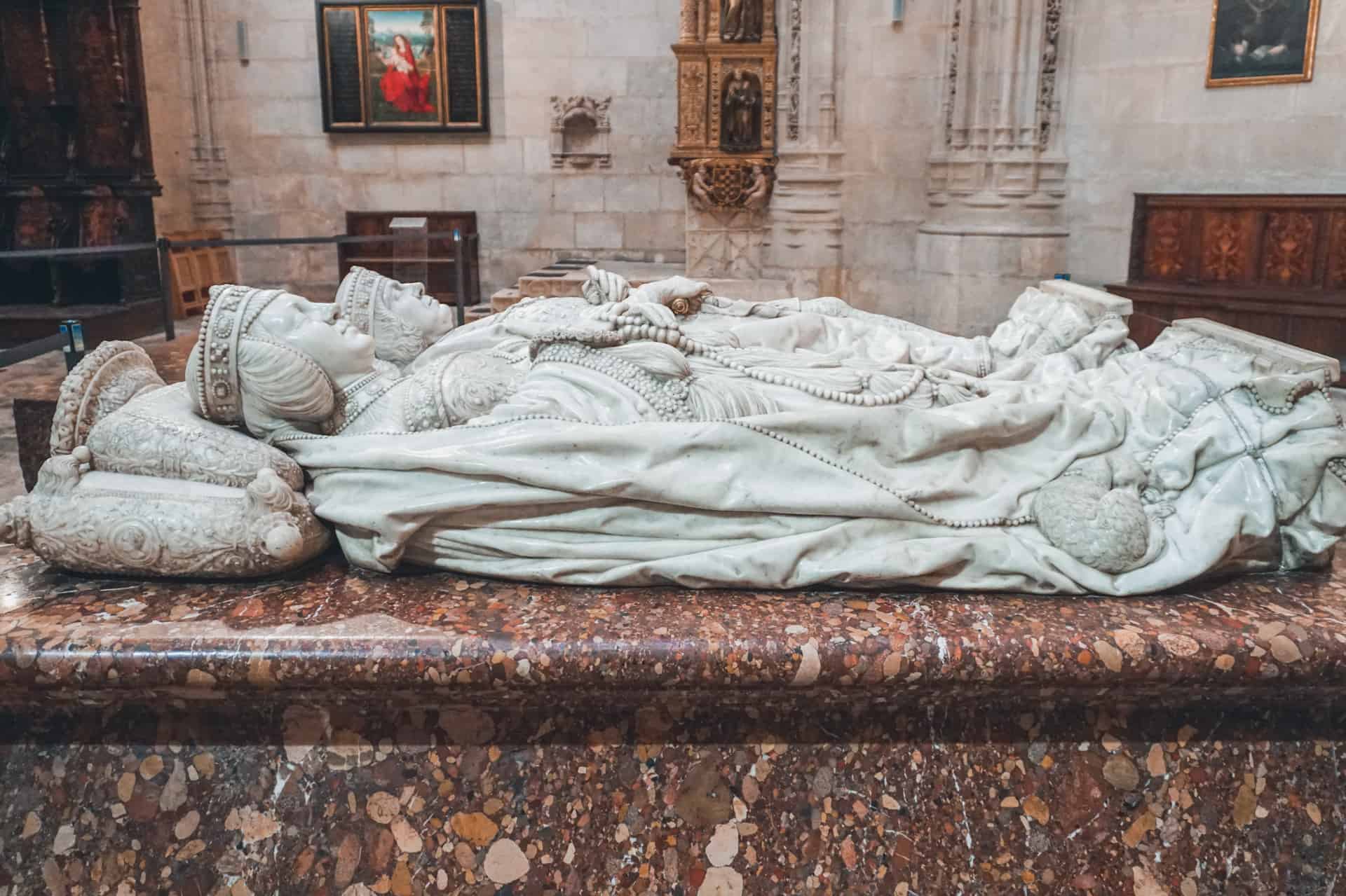 que ver en burgos
