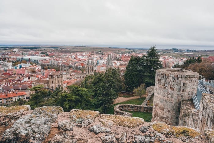 Sin 1 Euro: Cosas que hacer en Burgos gratis o con poco dinero