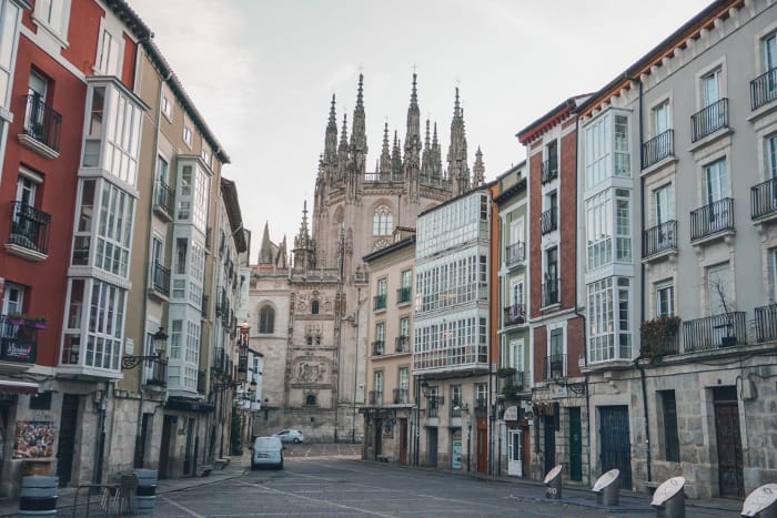 Sin 1 Euro: Cosas que hacer en Burgos gratis o con poco dinero