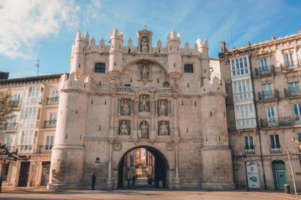 13 Lugares Alucinantes QUE VER En BURGOS ️ - Imanes De Viaje