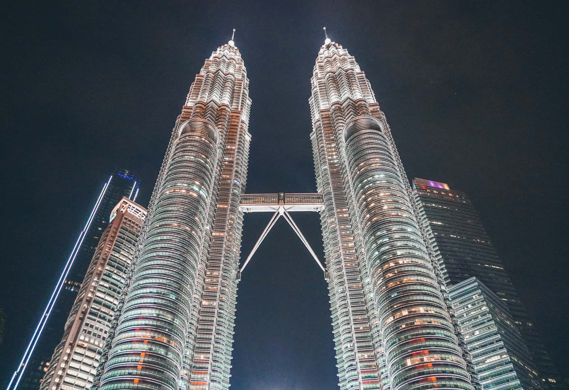 que ver en Kuala Lumpur