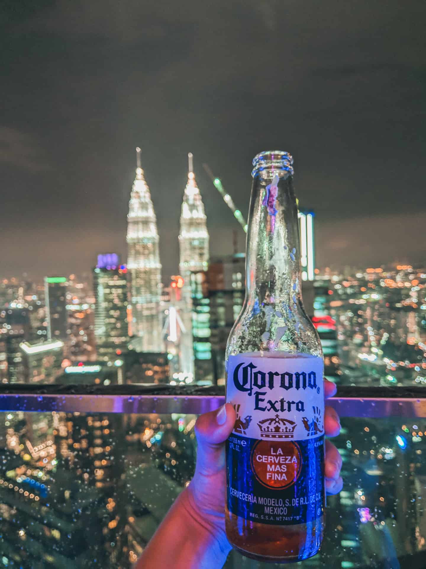 que ver en Kuala Lumpur