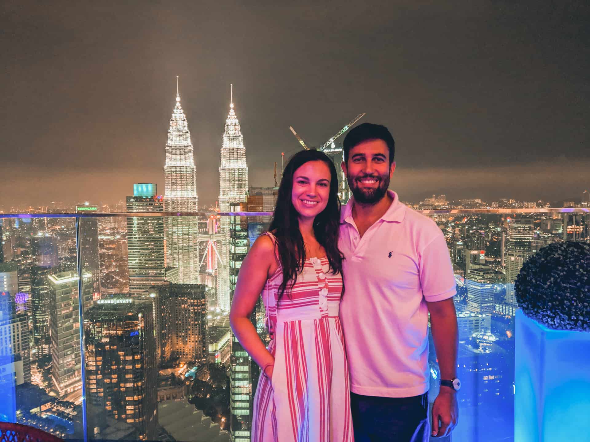 que ver en Kuala Lumpur