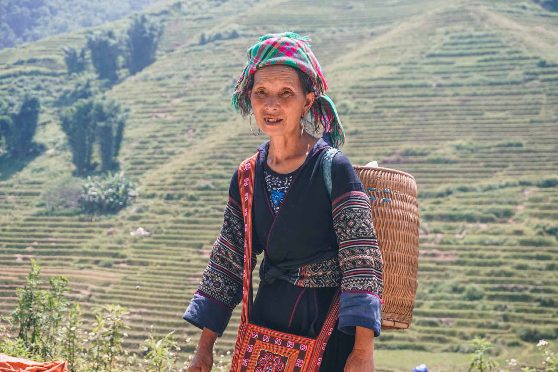 consejos para viajar a vietnam por libre