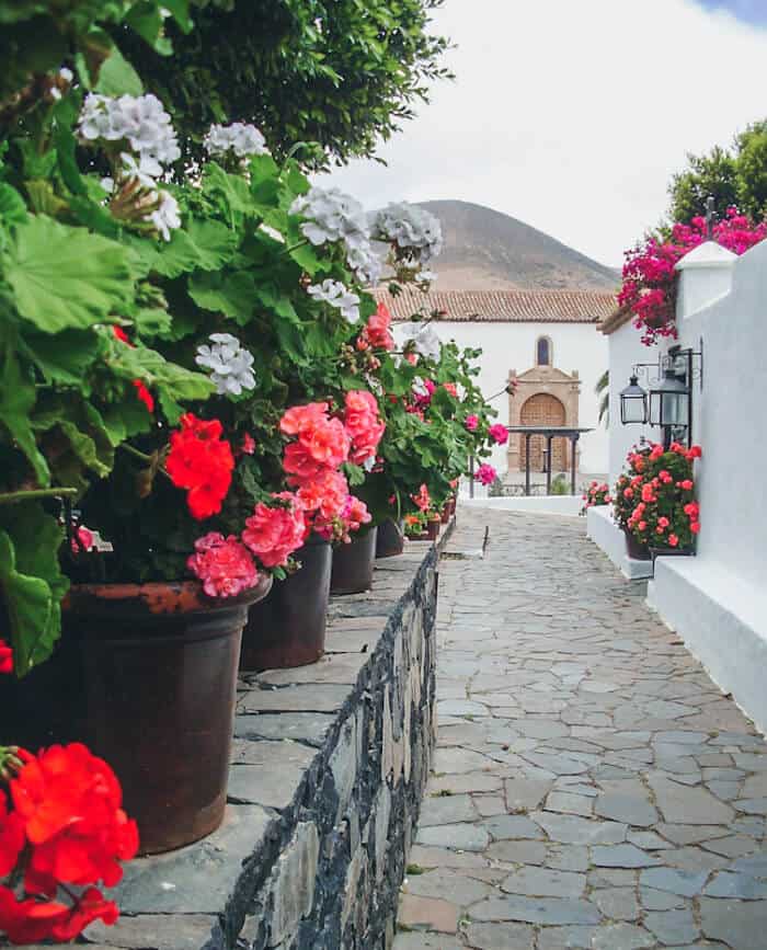 pueblos mas bonitos de las islas canarias