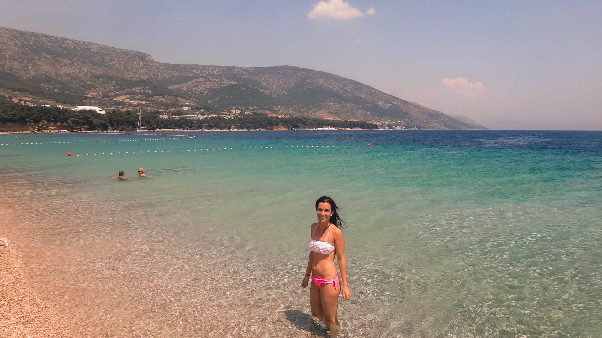 most beautiful beaches in croatia