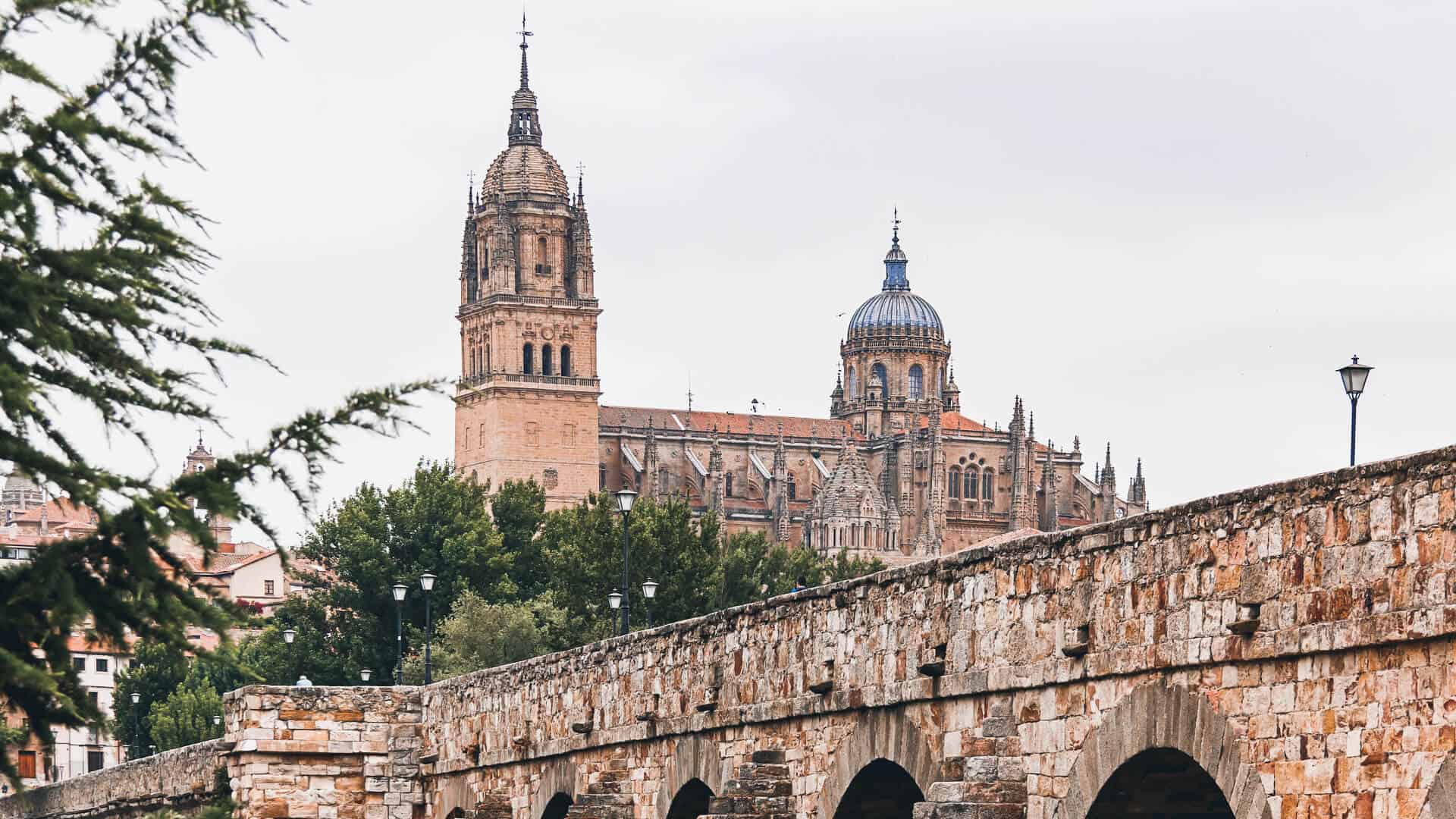 mejores tapas gratis en espana salamanca