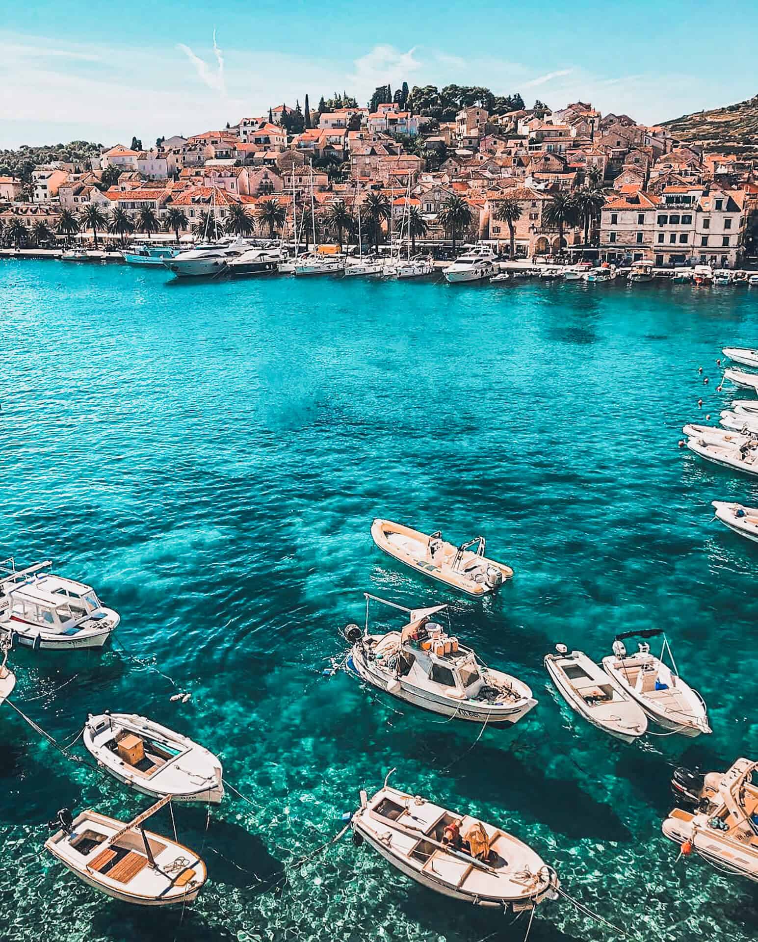 5 Best Islands Near Split Which Split Island is Right For You? Go Guides