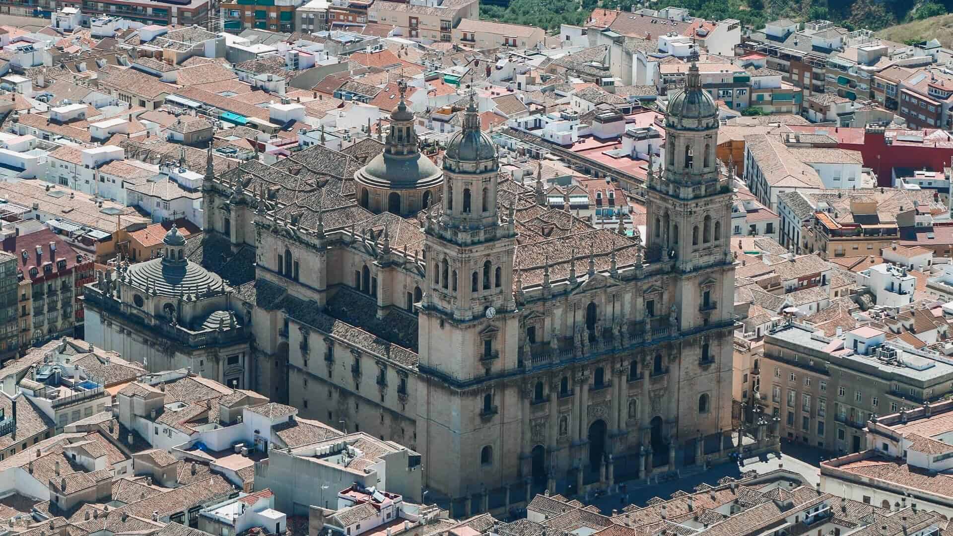 ciudades para tapear gratis en espana jaen