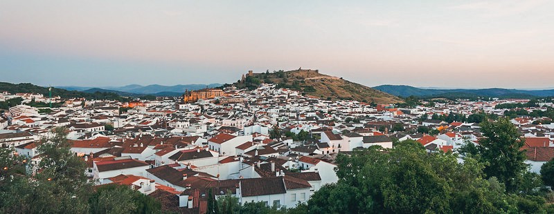 los pueblos mas bonitos de andalucia aracena