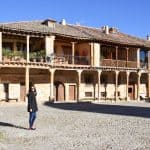 5 lugares preciosos que ver en Pedraza image