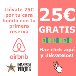 Airbnb banner
