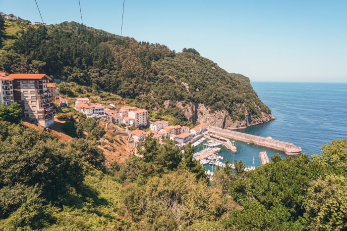 La Reserva de Urdaibai en 15 lugares alucinantes - Imanes de viaje