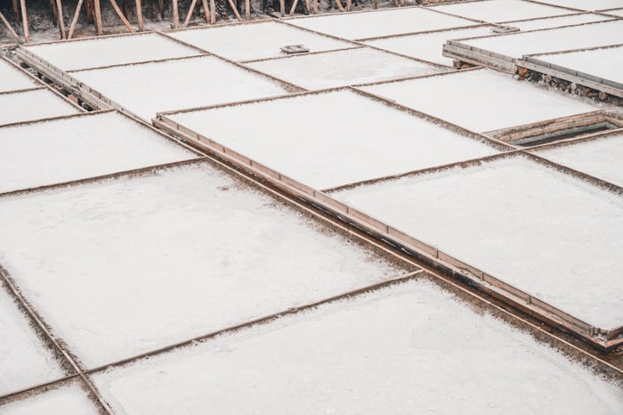 salinas de añana alava