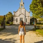 8 lugares que ver en la Isla de La Toja image