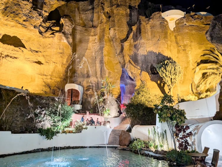 consejos para viajar a lanzarote lagomar