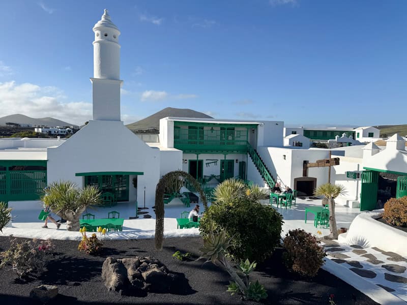 que ver en lanzarote casa museo del campesino
