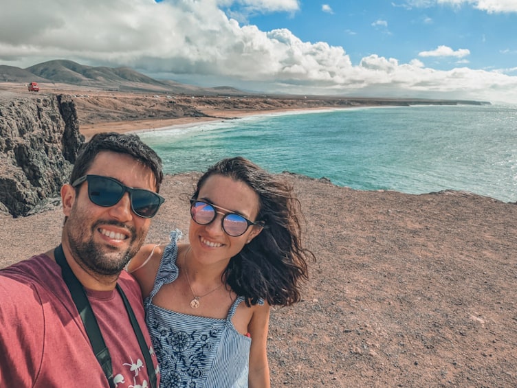 consejos para viajar a Fuerteventura imanes de viaje