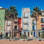 20 lugares que ver en Villajoyosa y alrededores image