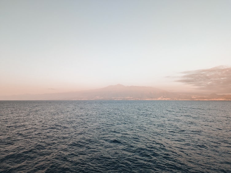 como ir de tenerife a la gomera