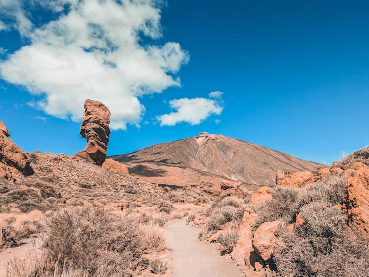 tips to visit the teide