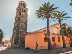 17 lugares que ver en Santa Cruz de Tenerife ️ - Imanes de viaje