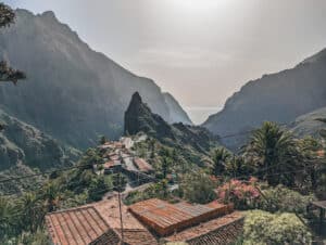 17 lugares alucinantes QUE VER en TENERIFE ️- Imanes de viaje