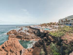 10 lugares increíbles que VER en la LAGUNA ️- Imanes de viaje