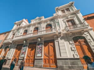 10 lugares increíbles que VER en la LAGUNA ️- Imanes de viaje