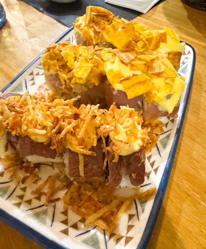 donde comer en aviles ronda 14