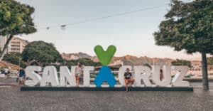 17 lugares que ver en Santa Cruz de Tenerife ️ - Imanes de viaje