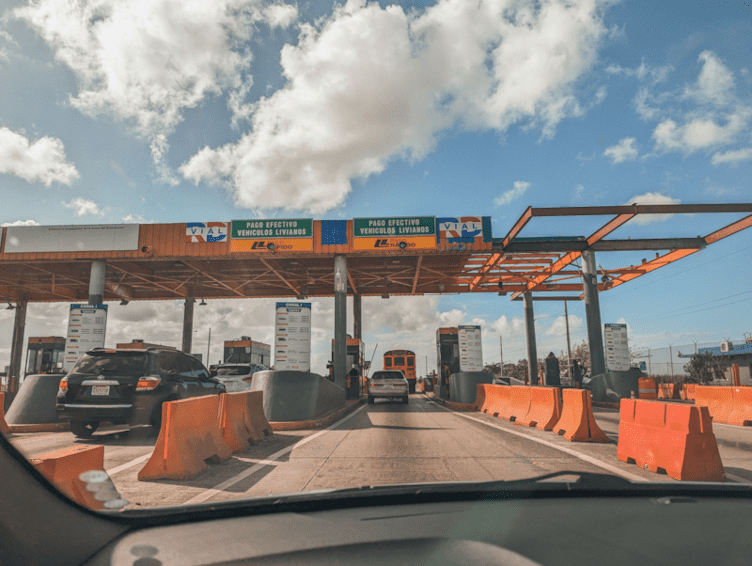 carreteras en republica dominicana peajes
