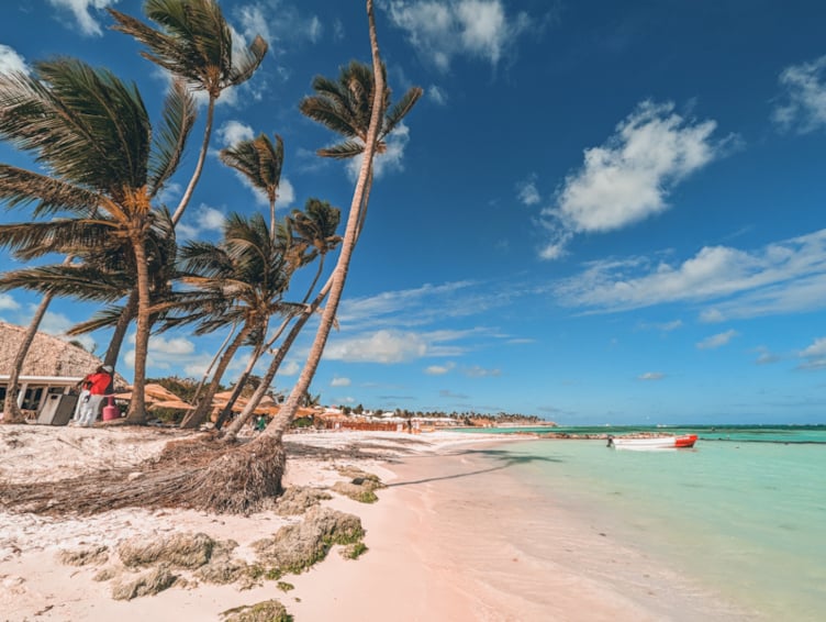 que visitar en republica dominicana playas punta cana