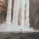 Ruta por Islandia en 10 días image