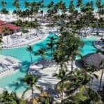 Los mejores hoteles en Punta Cana image