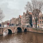 15 consejos para viajar a Ámsterdam image