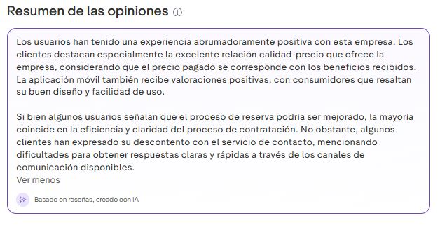 opiniones heymondo ia