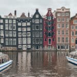 24 lugares increíbles que ver en Ámsterdam image