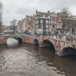 Dónde alojarse en Ámsterdam image