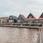 Excursión a Volendam, Marken, Edam y Zaanse Schans image