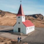 Que ver en Vík y alrededores image