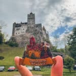 15 consejos para viajar a Rumanía image