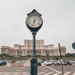 Ruta por Rumanía en 3 o 4 días image