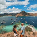 Ruta por Indonesia en 15 días image