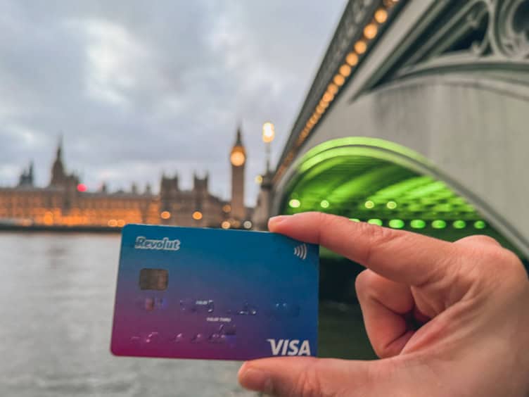 como moverse por londres en metro