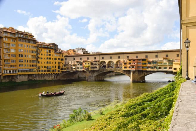 roma florencia o venecia